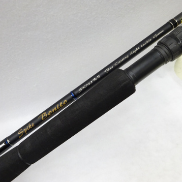 16スパイクボニート SK722BN